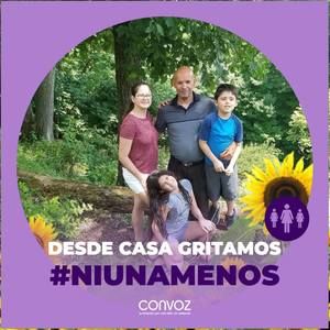 Meet your Posher, Mayela